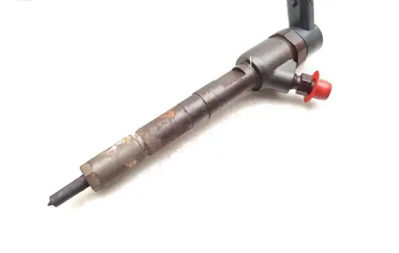 Opel Combo C Fuel injector 0445110183