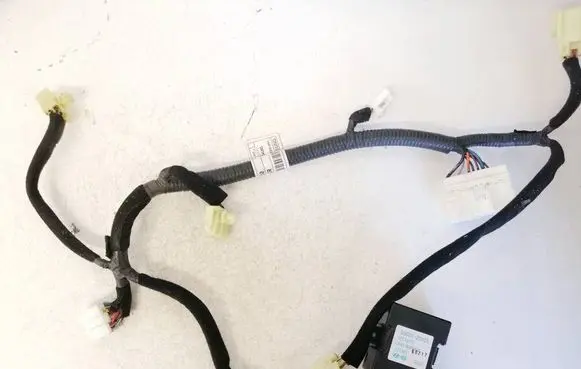 Hyundai Santa Fe Other control units/modules 936002B400 93600-2B400