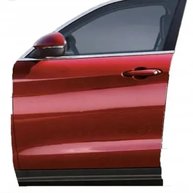 Alfa Romeo Stelvio Front door