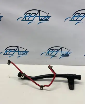 Ford Focus Oil level dip stick YS6Q6K815AC