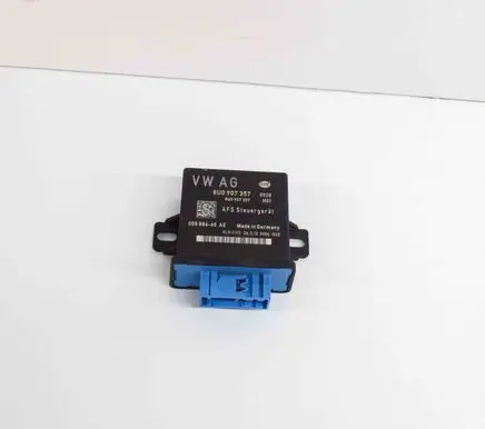 Audi Q3 8U Light module LCM 8U0907357