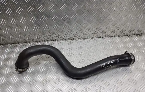 Renault Megane II Intercooler hose/pipe 351904