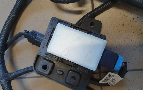 KIA EV6 Blind spot module 99140CV000