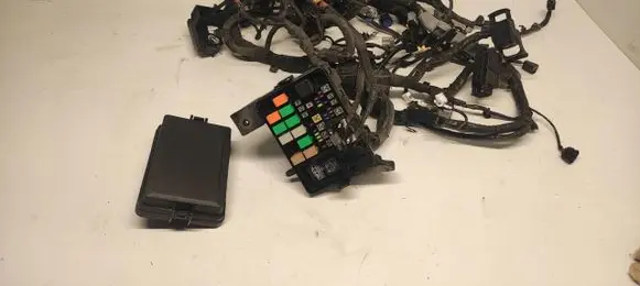KIA Rio Fuse box set 91281-H8900