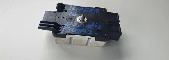 Skoda Superb B8 (3V) Sensor