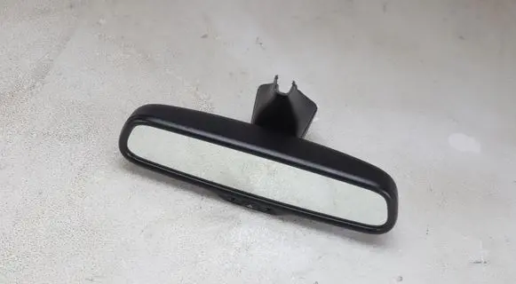 Audi A6 S6 C7 4G Rear view mirror (interior) 810857511AB 810857511 E11026148