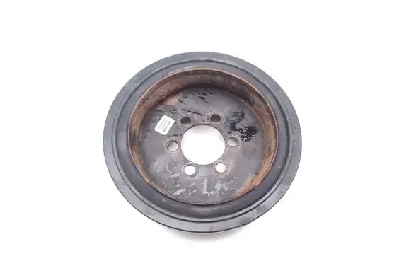 BMW 3 E92 E93 Crankshaft pulley 7551308 11237551308-01