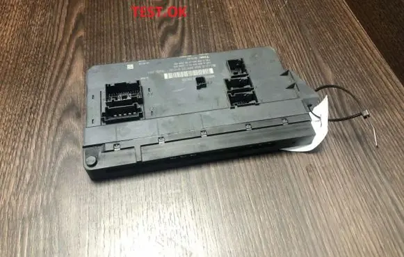 Mercedes-Benz Sprinter W906 Central body control module 9065453001 9065456001
