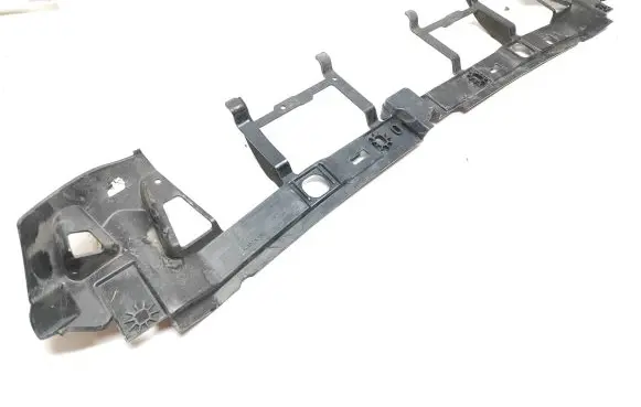 Jaguar E-Pace Front bumper lower grill J9G317640A GG6LC