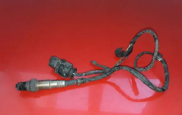 Volkswagen Transporter - Caravelle T5 Lambda probe sensor 070906262 0281004058 0281004059