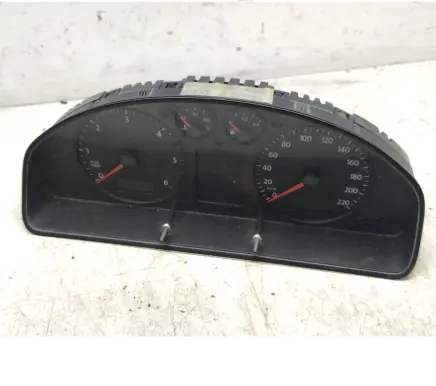 Volkswagen Transporter - Caravelle T5 Speedometer (instrument cluster) 7H0920851R 11010722210 VWZ7Z0F4823720