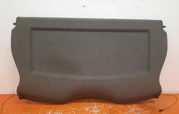 Ford Fusion Parcel shelf 