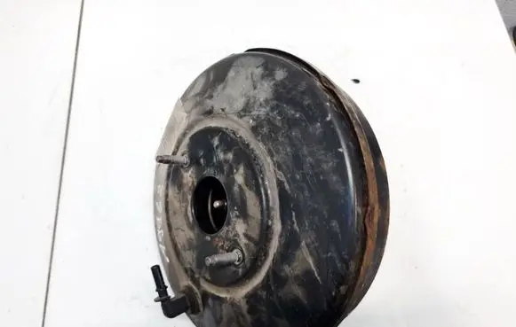 Peugeot 207 Brake booster 9688424480