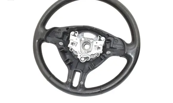 BMW 5 E39 Steering wheel