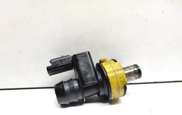Citroen C4 II Picasso Valve 