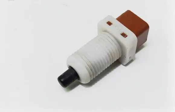 Citroen C8 Clutch pedal sensor 