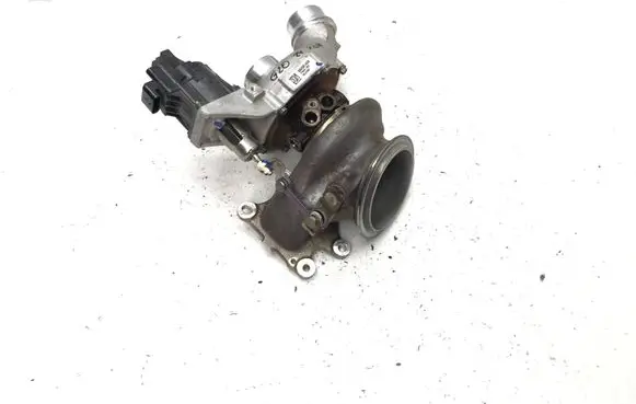 BMW 3 G20 G21 Turbo 9845814 9194400001 BBAJ09691