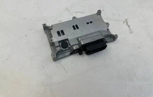 Audi A7 S7 4K8 Camera control unit module 4KE907107AA