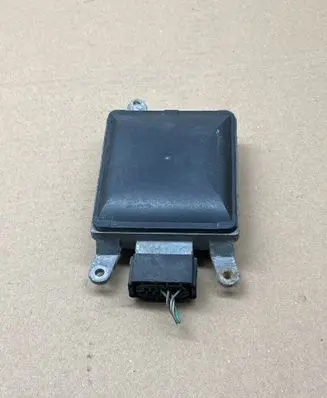 BMW 5 F10 F11 Blind spot module 6859180 2694A009014A 0000042D