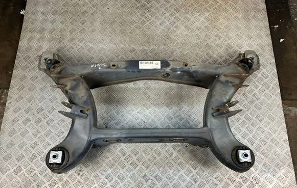 Rear subframe