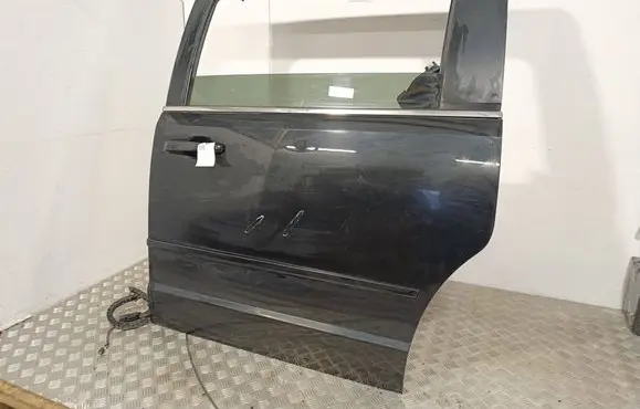 Dodge Grand Caravan Side sliding door 