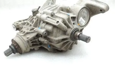 Jeep Renegade Rear differential 00552491850 46346214
