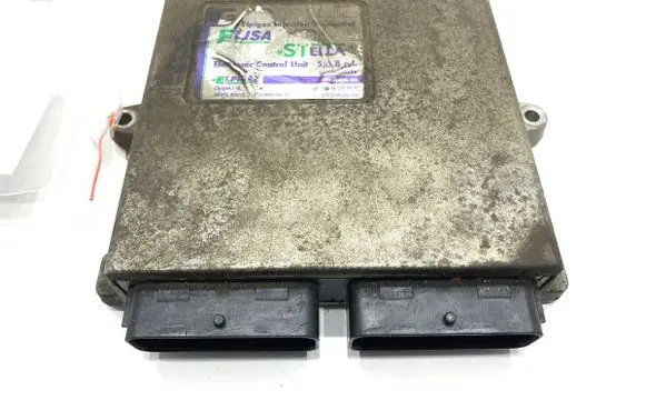 Nissan Murano Z50 LP gas control unit module 