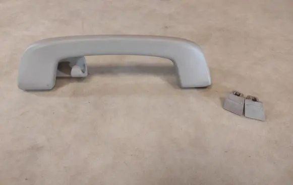 BMW X5 F15 Rear interior roof grab handle 51167495616 7495616
