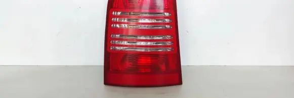 Skoda Octavia Mk1 (1U) Rear/tail lights 1U9945095