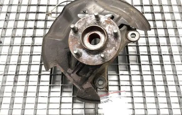 Mazda CX-5 Front wheel hub spindle knuckle