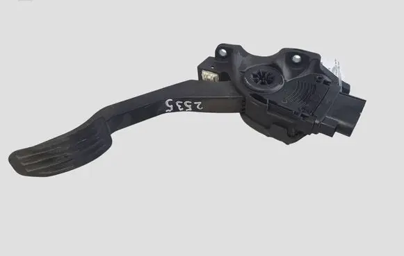 Volvo XC60 Accelerator throttle pedal 8G9N9F836BA