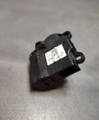 Tesla Model 3 Highland Air flap motor/actuator T92882B