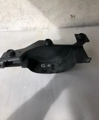 Seat Arona Rear bumper mounting bracket 6f0825189c