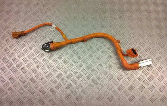 KIA Niro Other wiring loom 91895-G5510