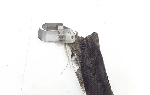 Mini One - Cooper Coupe R56 Heat shield in engine bay 7634747