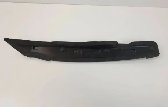 Skoda Scala Fender foam support/seal 654821111C