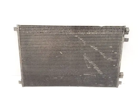 Renault Megane II A/C cooling radiator (condenser)