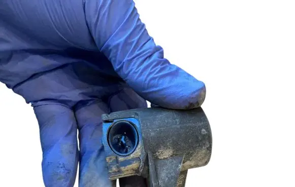 Parking PDC sensor