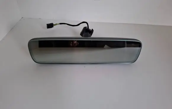 Ford Mustang Mach-E Rear view mirror (interior) JU5A17E678BA