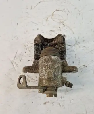Seat Ibiza IV (6J,6P) Rear brake caliper