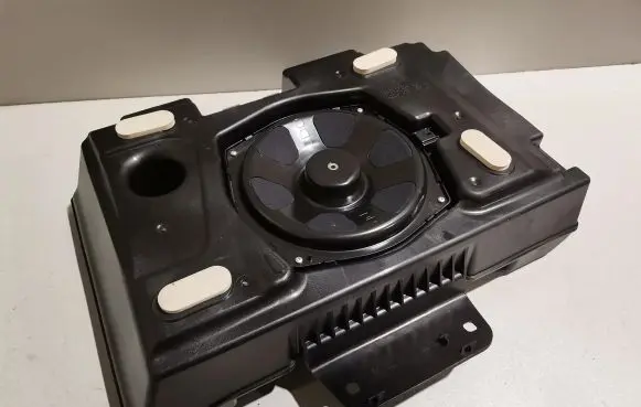 Land Rover Evoque I Subwoofer speaker 43040751153