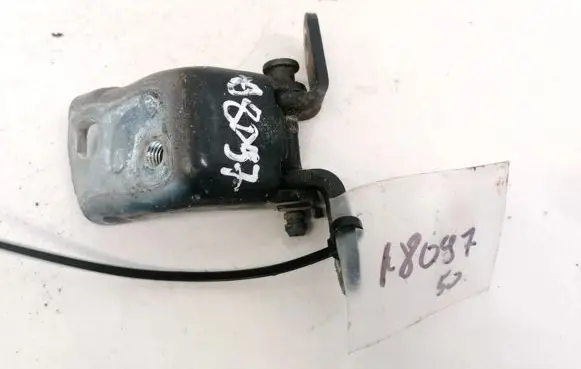 Ford Mondeo MK II Rear door lower hinge 93BBF26801AK 93BB-F26801AK