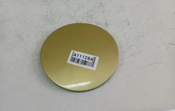 Citroen C4 Grand Picasso Fuel tank cap 9654052080