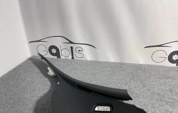 Mercedes-Benz E W213 (C) pillar trim A2136905325