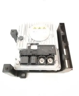 Audi A3 8Y Voltage converter inverter 5WA959663A