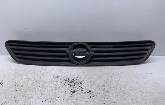 Opel Astra G Front grill 90588120
