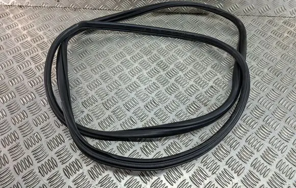 Toyota Corolla Cross Front door rubber seal