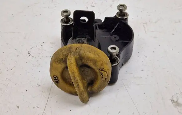 Fiat 500X Oil filler cap 55212606