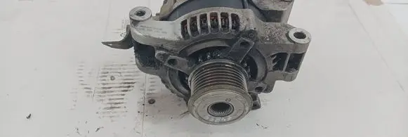 Generator/alternator
