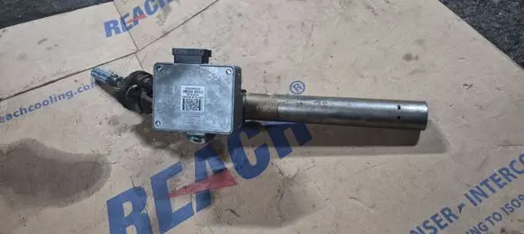 Alfa Romeo 159 Steering wheel lock 00505083350 005050833